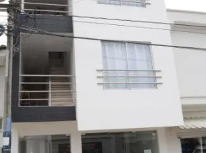 Hotel Brisas Del Norte