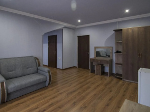 A.Fa Hotel