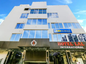 Lal International by FabHotel
