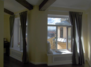 Turgenev Residence