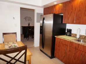 Sian Oceanfront Condos