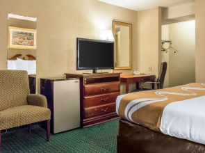 Quality Inn Philadelphia Airport