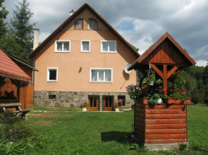 Casa Moldovan