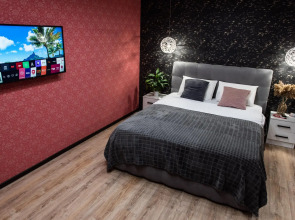 Апартаменты на улице имени С.Ф. Тархова 37