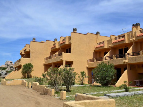 Residence Baia Santa Reparata
