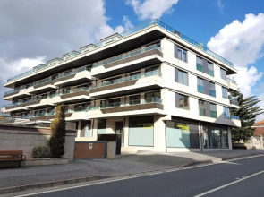Apartamento Fonte de Ons Con Piscina