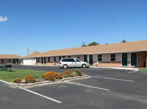US Center Motel & Long Term Stay Apts