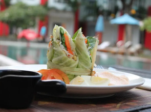 Ozz Hotel - Kuta Bali