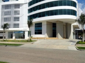 Apartamentos Frente Al Mar Cartagena Palmetto Eliptic