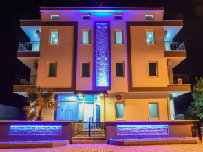 Irbec Apart & Bungalow