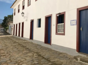 Pousada Santa Rita