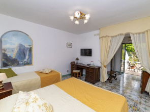 Casa Teresa