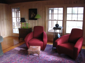 Retreat at TreeGap