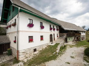 Turistična kmetija Gartner