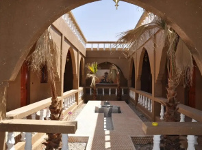 Salma Palms Ferme DHotes