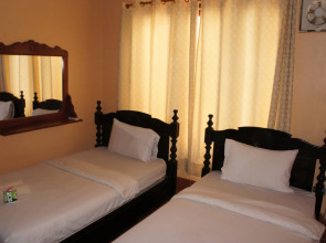 Popular View Guesthouse