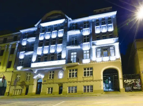 Riga Lux Apartments Skolas Street 20