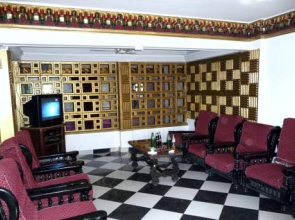 Venus Hostel