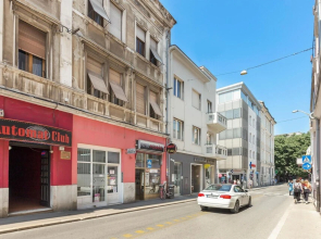 Awesome Apartment in Pula With Wifi and 2 Bedrooms