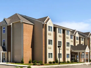 Microtel Inn & Suites By Wyndham Bath