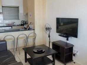 Point Village Accommodation - Santos 40