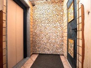 Residence Palafitte in Molina di Ledro