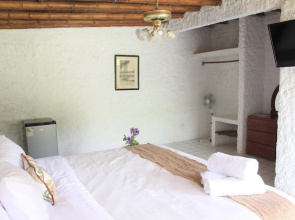 Fundo - Hotel El Arrabal