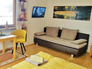 Ferienwohnung Schweinöster