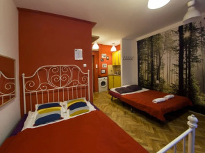 Apartament Dream Loft 4Friends