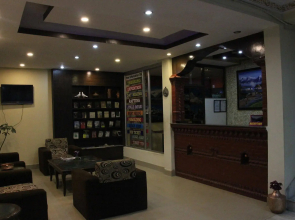 Aster Hotel Nepal