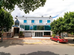 Ayenda Oporto Suites
