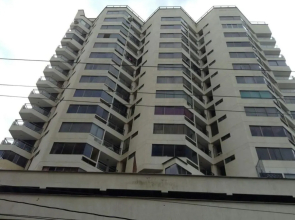 Apartamento En El Rodadero