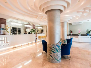 Hotel Losanna Gabicce Mare