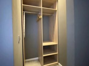Apartamenty na Voskresenskoj