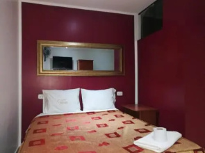 Hostal Huacachina Ica