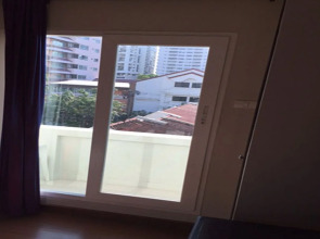 Sawasdee Hotel @ Sukhumvit Soi 8