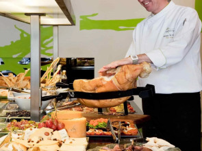 Novotel Buenos Aires