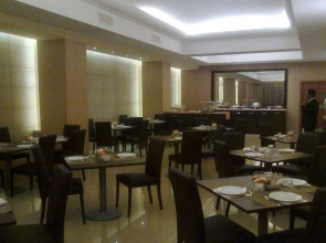Hotel Tiempo