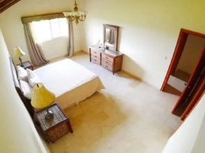 Apt White Sands Residence Los Manglares