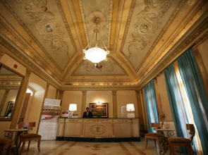 Jacir Palace Hotel Bethlehem