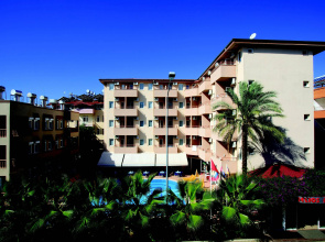 Helios Hotel - All Inclusive
