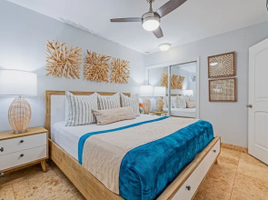 Kuleana 706 - 1Br Condo