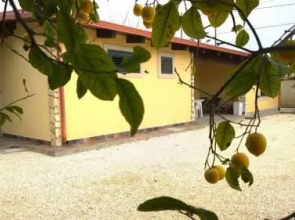 Villa Re Falare - Casa Vacanze