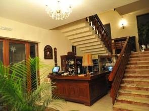 Villa Boierului