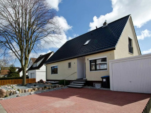Ferienhaus Marina - Kemnitz