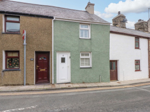 27 Kingshead Street
