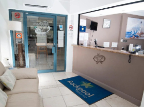 Rockpool Motor Inn