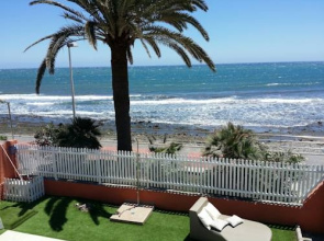 El Veril Beachfront