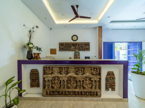 Starlite Hotels