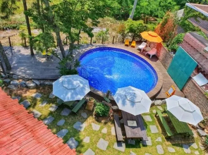 Taean Eldora Pension